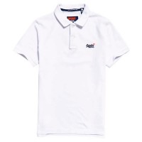 мъжки,блузи,с,яка,superdry,classic,pique,short,sleeve,polo,optic,(white)