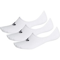 чорапи,мъжки,чорапи,adidas,originals,fm0676,short,socks,3,pairs,white,(white)