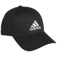 шапка,всички,шапки,adidas,baseball,cotton,twill,cap,black,black,white,(black)