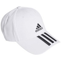 шапка,всички,шапки,adidas,baseball,3,stripes,cotton,twill,cap,white,(white,black,black)