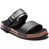 сандали,мъжки,сандали,timberland,amalfi,vibes,2,band,sandals,jet,black,(black)