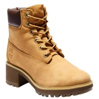 обувки,дамски,боти,дамски,високи,обувки,за,ходене,timberland,kinsley,6´´,boots,brown,(wheat)