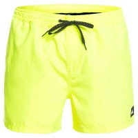 бански,гащета,мъжки,бански,костюми,quiksilver,everyday,volley,15´´,swimming,shorts,safety,yellow,(yellow)