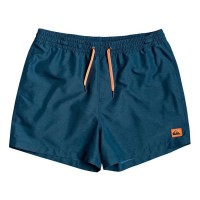 бански,гащета,мъжки,бански,костюми,quiksilver,everyday,volley,15´´,swimming,shorts,majolica,blue,heather,(blue)