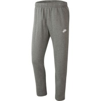 панталони,мъжки,панталони,nike,sportswear,club,regular,pants,grey