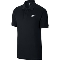 блуза,с,яка,мъжки,блузи,с,яка,nike,sportswear,matchup,short,sleeve,polo,shirt,black