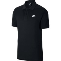 мъжки,блузи,с,яка,nike,sportswear,matchup,short,sleeve,polo,black,(black,white)