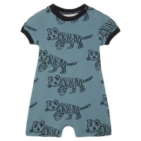 детски,облекла,за,момчета,детски,облекла,за,момичета,nadadelazos,kerala,tiger,short,sleeve,body,green,(kerala,blue)