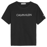 тениска,мъжки,тениски,дамски,тениски,calvin,klein,jeans,institutional,short,sleeve,t,shirt,black,(ck,black)