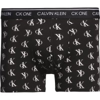 боксерки,мъжко,бельо,calvin,klein,one,boxers,black,(black)