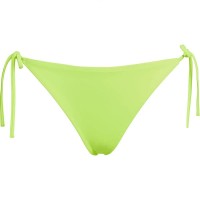 дамски,бански,костюми,calvin,klein,cheeky,string,bikini,bottom,green,(safety,yellow)