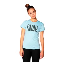 тениска,дамски,тениски,snap,climbing,logo,short,sleeve,t,shirt,blue,(light,blue)