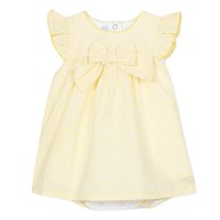 рокля,дамски,поли,и,рокли,absorba,petite,savane,naissance,sleeveless,dress,yellow,(sun,yellow)
