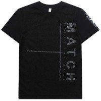 тениска,мъжки,тениски,дамски,тениски,esprit,delivery,time,02,short,sleeve,t,shirt,black,(black)
