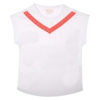 тениска,мъжки,тениски,дамски,тениски,esprit,delivery,time,03,short,sleeve,t,shirt,white,(white)
