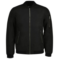 яке,мъжки,якета,jack,&,jones,rush,bomber,jacket,black