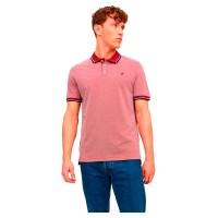 мъжки,блузи,с,яка,jack,&,jones,bluwin,regular,fit,short,sleeve,polo,red,dahlia,(red)