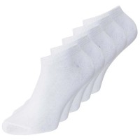 чорапи,мъжки,чорапи,jack,&,jones,dongo,socks,10,pairs,white