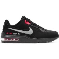 маратонки,мъжки,маратонки,дамски,маратонки,nike,air,max,ltd,3,trainers,black,(black,lt,smoke,grey,university,red)