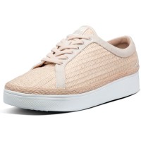 дамски,маратонки,дамски,маратонки,fitflop,rally,weave,trainers,beige