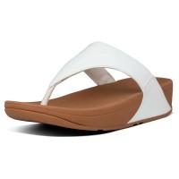 джапанки,дамски,сандали,и,чехли,fitflop,lulu,leather,flip,flops,white