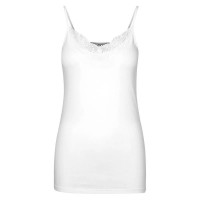 тениска,дамски,тениски,vero,moda,inge,lace,sleeveless,t,shirt,white,(bright,white)
