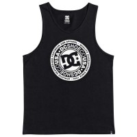 тениска,мъжки,тениски,дамски,тениски,dc,shoes,circle,star,sleeveless,t,shirt,black,(black,snow,white)
