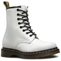 обувки,мъжки,боти,dr,martens,1460,8,eye,smooth,boots,white