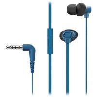 слушалки,слушалки,panasonic,rp,tcm130e,a,earphones,blue