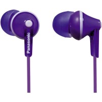 слушалки,слушалки,panasonic,rp,hje,125,e,v,earphones,purple,(purple)