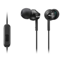 слушалки,слушалки,sony,mdr,ex110apb,earphones,black,(black)