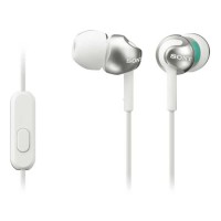 слушалки,слушалки,sony,mdr,ex110apw,earphones,white,(white)