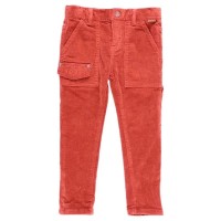 панталони,детски,панталони,boboli,corduroy,stretch,pants,orange,(cinnamon)