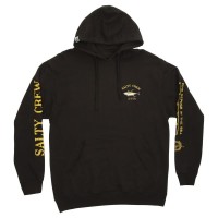блуза,мъжки,пуловери,salty,crew,ahi,mount,sweatshirt,black,(black)