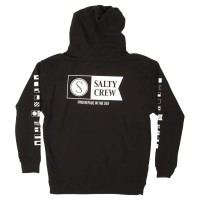 блуза,мъжки,пуловери,salty,crew,alpha,sweatshirt,black,(black)