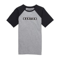 тениска,детски,тениски,burton,vault,short,sleeve,t,shirt,grey,(gray,heather)