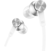 слушалки,слушалки,xiaomi,mi,in,ear,basic,earphones,white,grey,(silver)