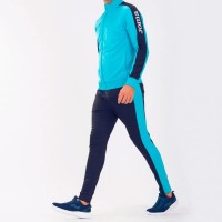 анцуг,мъжки,анцузи,joma,academy,iii,tracksuit,fluor,turquoise,dark,navy,(green,black)