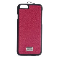 други,аксесоари,dolce,&,gabbana,715342,phone,case,dark,red,(red)