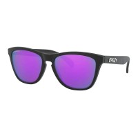 слънчеви,очила,слънчеви,очила,oakley,frogskins,prizm,sunglasses,blue,black,(matte,black)