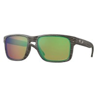 слънчеви,очила,слънчеви,очила,oakley,holbrook,prizm,shallow,water,polarized,sunglasses,green,(woodgrain)