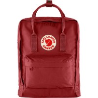 раница,раници,fjällräven,kånken,16l,backpack,ox,red,(red)