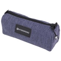 канцеларски,принадлежности,hydroponic,pencil,pencil,case,blue,(navy,canvas)
