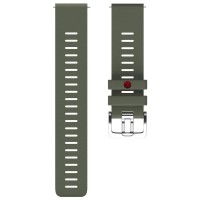 други,аксесоари,polar,grit,x,strap,green,(green)