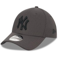 шапка,всички,шапки,new,era,new,york,yankees,mlb,9forty,diamond,adjustable,cap,grey,(dark,grey)