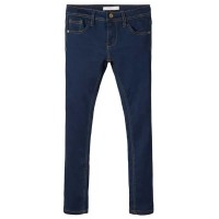 панталони,детски,панталони,name,it,robin,denim,thayer,3157,pants,dark,blue,denim,(blue)
