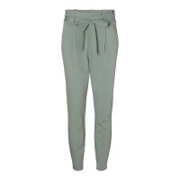 панталони,дамски,панталони,vero,moda,loose,paperbag,pants,green,(laurel,wreath)
