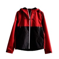 мъжко,яке,мъжки,якета,superdry,tech,color,block,elite,jacket,black,red