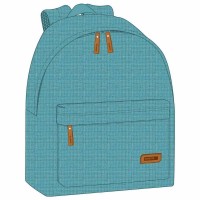 раница,раници,safta,backpack,21l,blue,(lago)