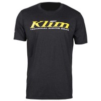 тениска,мъжки,тениски,дамски,тениски,klim,k,corp,short,sleeve,t,shirt,black,(black,yellow)